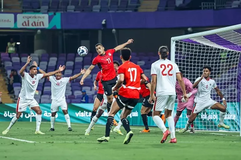 ملف يلا كورة.. فوز منتخب مصر.. مصير ديانج في الأهلي.. وانتظام آدم كايد